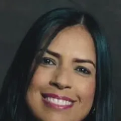 Foto de Simoni Machado